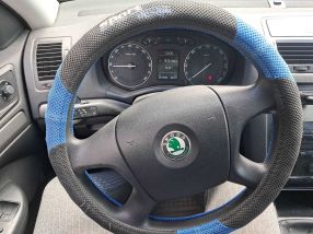 Skoda Octavia - 2007