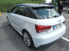 Audi A1 - 2018