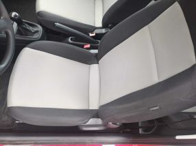 Skoda Citigo - 2013