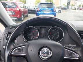 Skoda Yeti - 2016