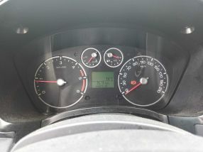 Ford Transit Connect - 2012