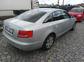 Audi A6 - 2008