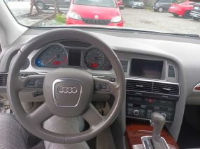 Audi A6 - 2008