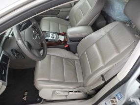 Audi A6 - 2008