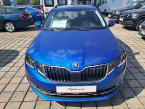 Skoda Octavia - 2019