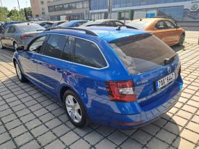 Skoda Octavia - 2019