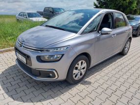 Citroen C4 Picasso - 2017