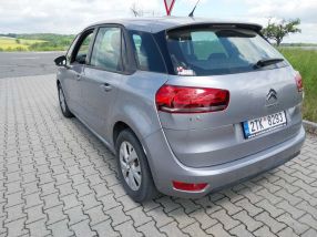 Citroen C4 Picasso - 2017