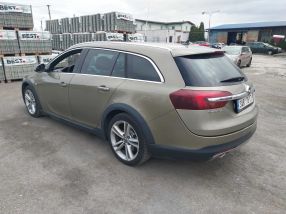Opel Insignia - 2013