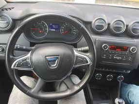 Dacia Duster - 2019