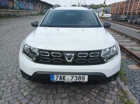 Dacia Duster - 2019