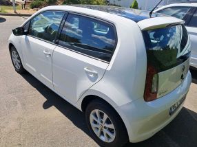 Skoda Citigo - 2018