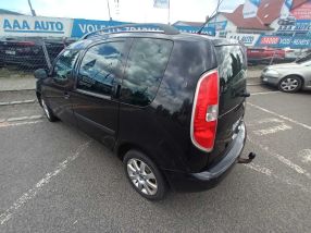 Skoda Roomster - 2009