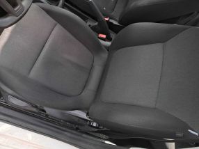 Skoda Fabia - 2017