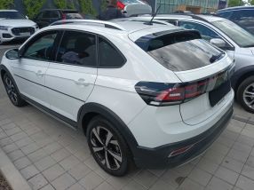 Volkswagen Taigo - 2022