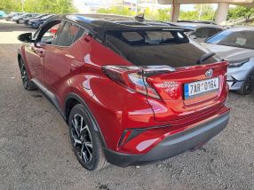 Toyota C-HR - 2019