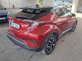 Toyota C-HR - 2019