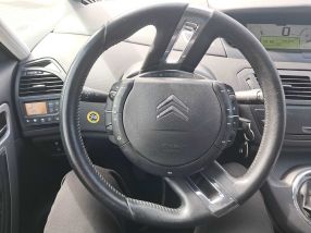 Citroen C4 Picasso - 2009