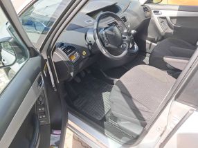 Citroen C4 Picasso - 2009