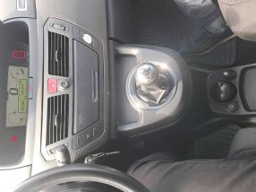 Citroen C4 Picasso - 2009