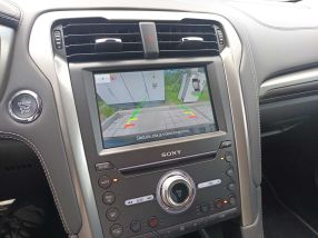 Ford Mondeo - 2021