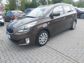 Kia Carens - 2015