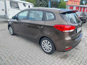 Kia Carens - 2015