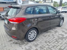 Kia Carens - 2015