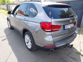 BMW X5 - 2013