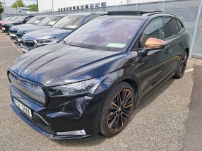 Skoda Enyaq - 2022
