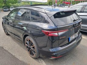 Skoda Enyaq - 2022