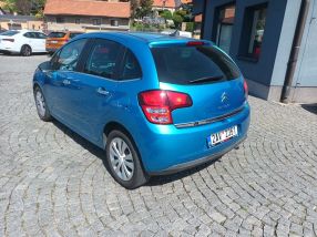 Citroen C3 - 2012