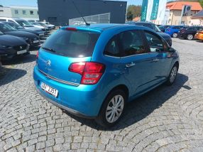 Citroen C3 - 2012