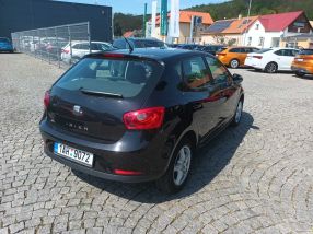 Seat Ibiza - 2009
