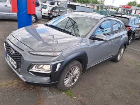 Hyundai Kona - 2020