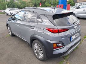 Hyundai Kona - 2020