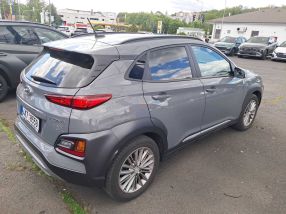 Hyundai Kona - 2020