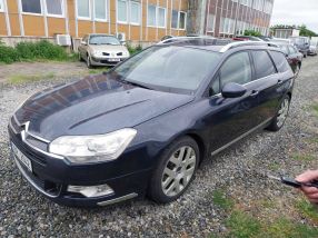 Citroen C5 - 2011