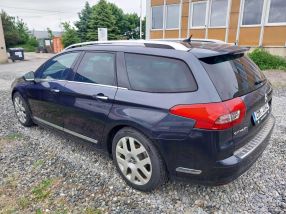 Citroen C5 - 2011