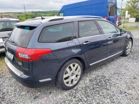 Citroen C5 - 2011