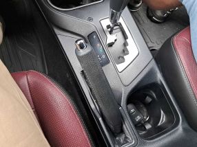 Toyota RAV 4 - 2017