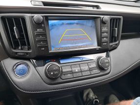 Toyota RAV 4 - 2017