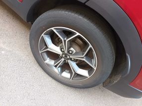SsangYong Korando - 2020
