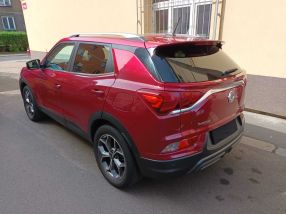 SsangYong Korando - 2020