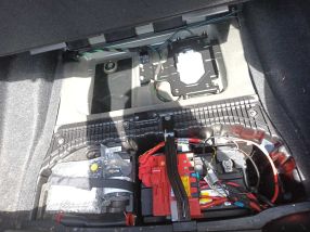 BMW 1 - 2009