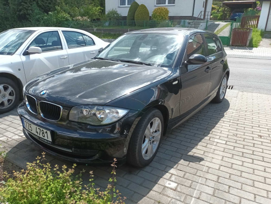 BMW 1