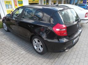 BMW 1 - 2009