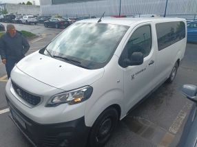 Peugeot Expert - 2019