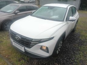 Hyundai Tucson - 2022