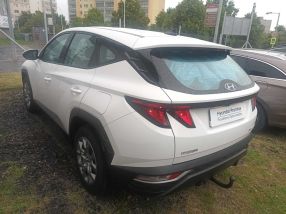 Hyundai Tucson - 2022